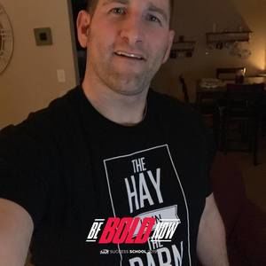 Meet your Posher, Cole